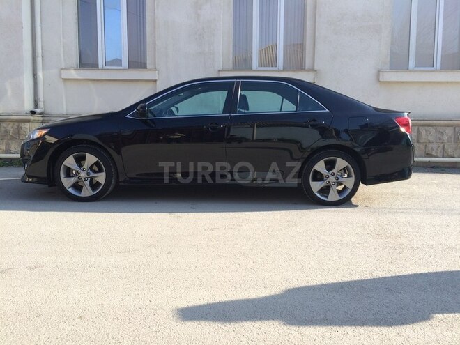 Toyota Camry 2013, 31,000 km - 2.5 л - Bakı