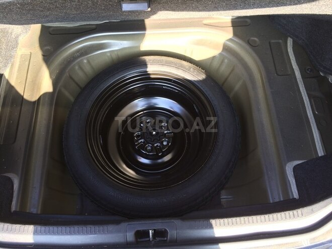 Toyota Camry 2013, 31,000 km - 2.5 л - Bakı