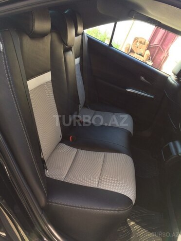 Toyota Camry 2013, 31,000 km - 2.5 л - Bakı