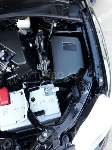 Toyota Corolla 2008, 117,000 km - 1.6 l - Gəncə