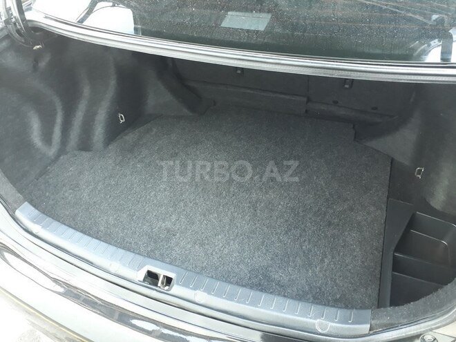 Toyota Corolla 2008, 117,000 km - 1.6 l - Gəncə