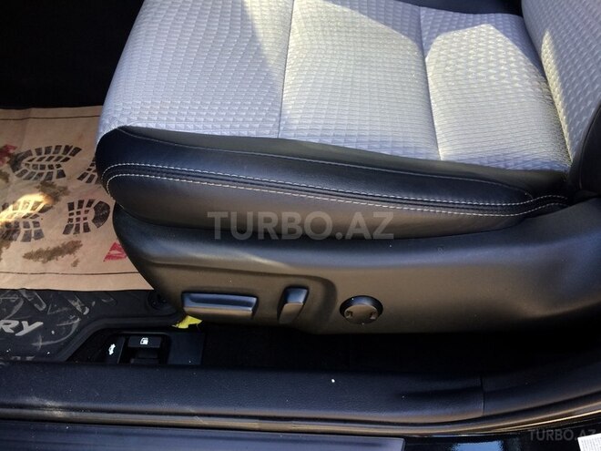 Toyota Camry 2013, 31,000 km - 2.5 л - Bakı
