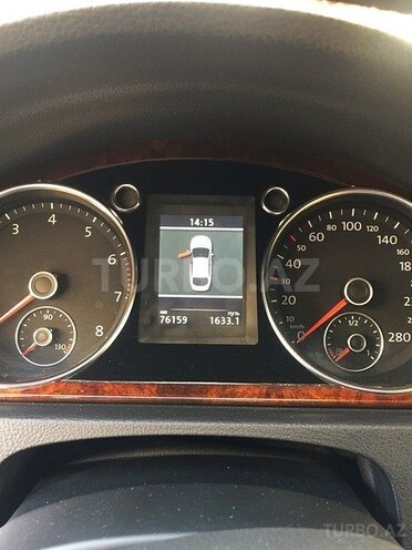 Volkswagen Passat CC 2012, 76,500 km - 2.0 l - Bakı