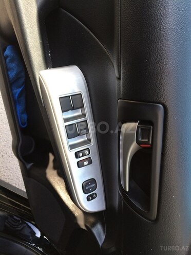 Toyota Camry 2013, 31,000 km - 2.5 л - Bakı