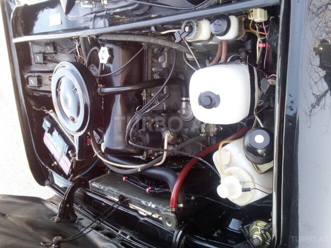 LADA (VAZ) 2106 1983, 422,220 km - 1.3 l - Bakı