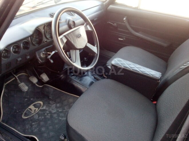 LADA (VAZ) 2106 1983, 422,220 km - 1.3 l - Bakı
