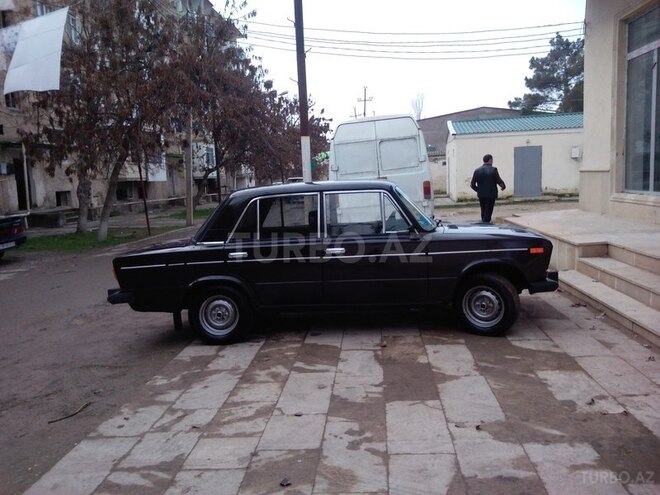 LADA (VAZ) 2106 1990, 12,458 km - 1.0 l - Şirvan