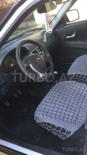LADA (VAZ) Priora 2013, 128,000 km - 1.6 l - Bakı