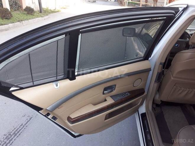 BMW 745 2003, 173,000 km - 4.4 l - Bakı