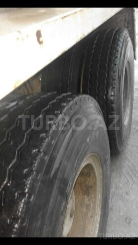 HOWO Sinotruk 2012, 93,000 km - 9.5 l - Bakı