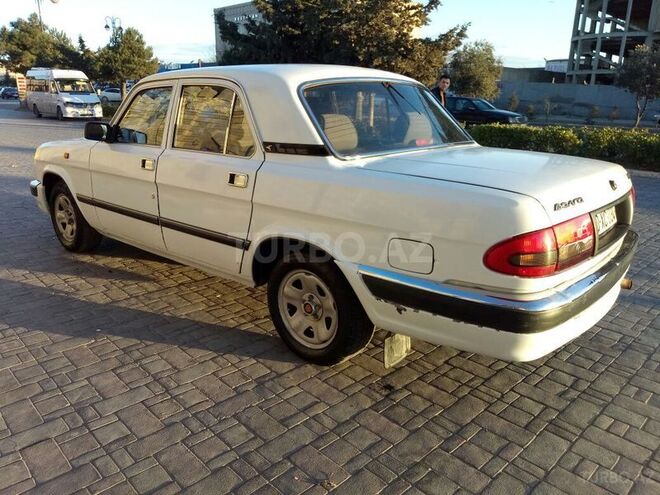 GAZ 3110 2002, 260,000 km - 2.3 l - Bakı