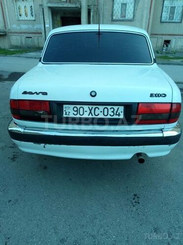 GAZ 3110 2002, 260,000 km - 2.3 l - Bakı