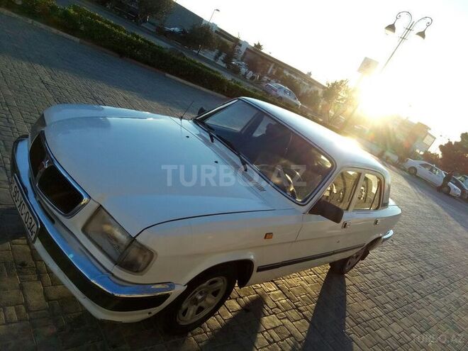 GAZ 3110 2002, 260,000 km - 2.3 l - Bakı