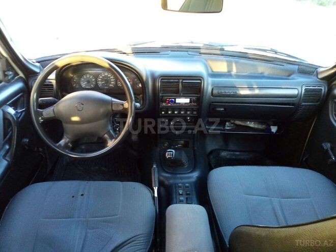 GAZ 3110 2002, 260,000 km - 2.3 l - Bakı