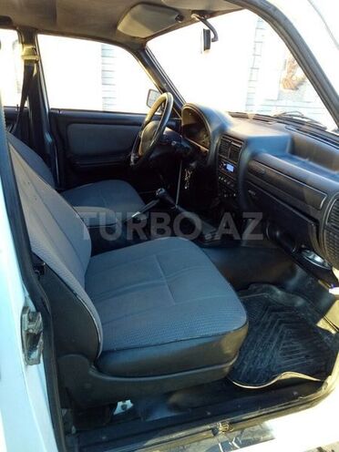 GAZ 3110 2002, 260,000 km - 2.3 l - Bakı