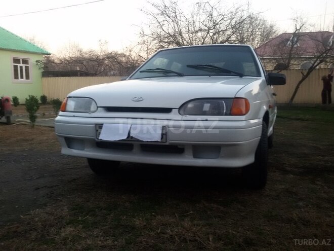 LADA (VAZ) 2115 2009, 120,000 km - 1.6 l - Zaqatala
