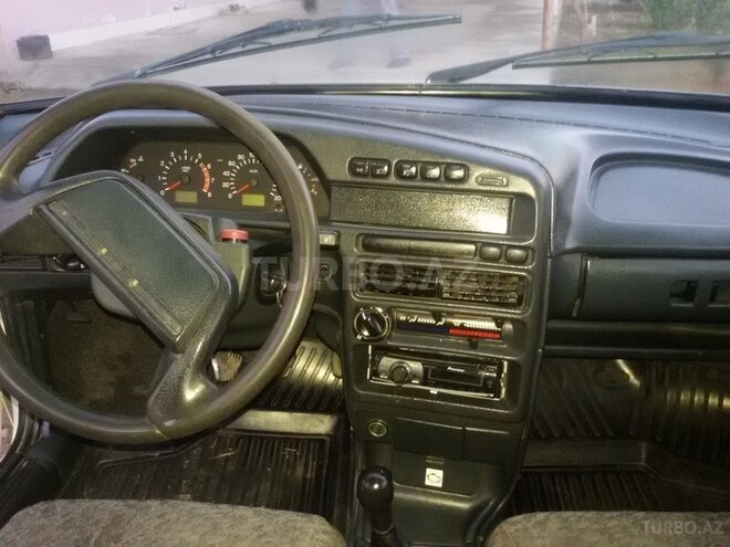 LADA (VAZ) 2115 2009, 120,000 km - 1.6 l - Zaqatala
