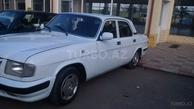 GAZ 3110 2003, 256,370 km - 2.4 л - Ağstafa