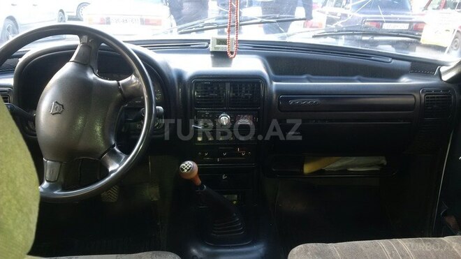 GAZ 3110 2003, 256,370 km - 2.4 л - Ağstafa