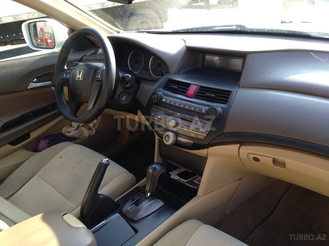 Honda Accord 2008, 220,000 km - 2.4 л - Bakı
