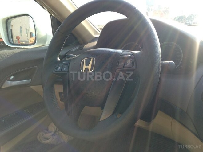 Honda Accord 2008, 220,000 km - 2.4 л - Bakı