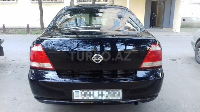 Nissan Sunny 2008, 143,000 km - 1.6 l - Bakı