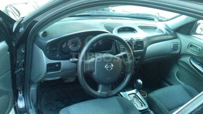 Nissan Sunny 2008, 143,000 km - 1.6 l - Bakı