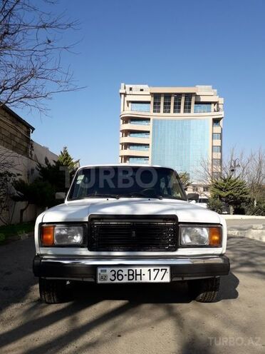 LADA (VAZ) 2107 2009, 98,000 km - 1.6 l - Bakı
