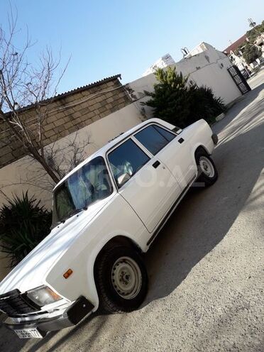 LADA (VAZ) 2107 2009, 98,000 km - 1.6 l - Bakı