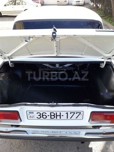 LADA (VAZ) 2107 2009, 98,000 km - 1.6 l - Bakı