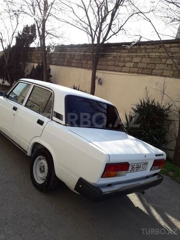 LADA (VAZ) 2107 2009, 98,000 km - 1.6 l - Bakı