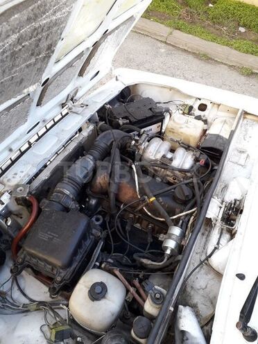 LADA (VAZ) 2107 2009, 98,000 km - 1.6 l - Bakı