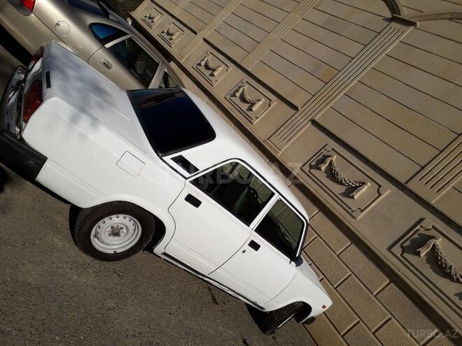 LADA (VAZ) 2107 2009, 98,000 km - 1.6 l - Bakı