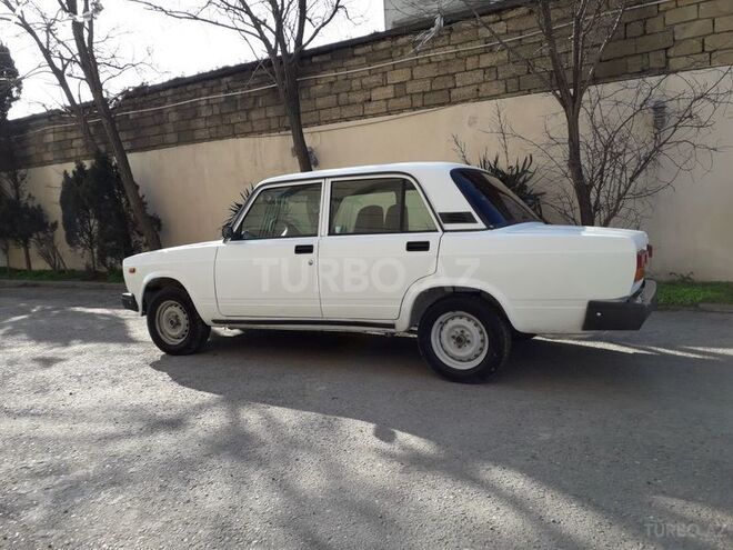 LADA (VAZ) 2107 2009, 98,000 km - 1.6 l - Bakı