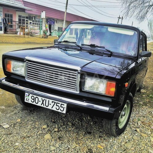 LADA (VAZ) 2107 2010, 32,000 km - 1.6 л - Ağdam