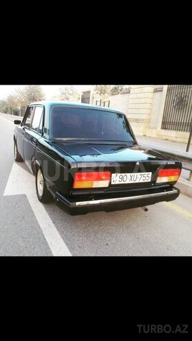 LADA (VAZ) 2107 2010, 32,000 km - 1.6 л - Ağdam
