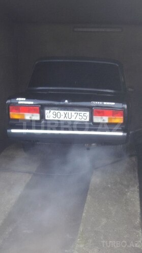 LADA (VAZ) 2107 2010, 32,000 km - 1.6 л - Ağdam
