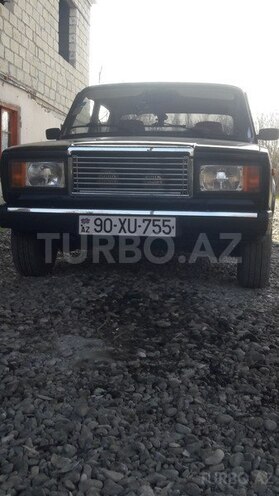 LADA (VAZ) 2107 2010, 32,000 km - 1.6 л - Ağdam