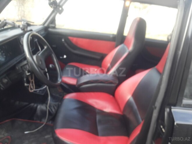 LADA (VAZ) 2107 2010, 32,000 km - 1.6 л - Ağdam