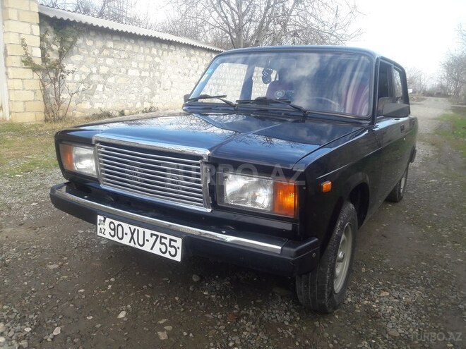 LADA (VAZ) 2107 2010, 32,000 km - 1.6 л - Ağdam