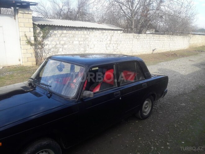 LADA (VAZ) 2107 2010, 32,000 km - 1.6 л - Ağdam