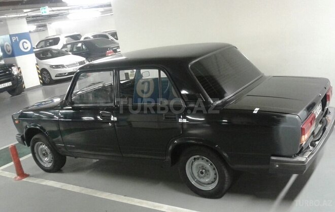 LADA (VAZ) 2107 2010, 41 km - 0.1 l - Bakı