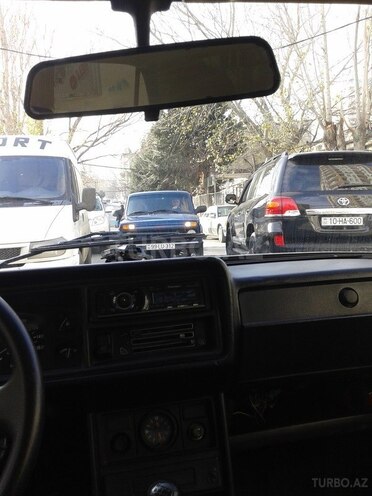 LADA (VAZ) 2107 2010, 41 km - 0.1 l - Bakı