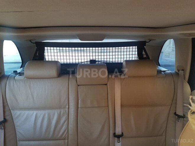 BMW X5 2005, 15,000 km - 4.6 l - Bakı