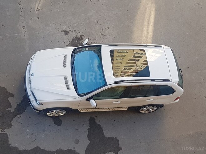 BMW X5 2005, 15,000 km - 4.6 l - Bakı