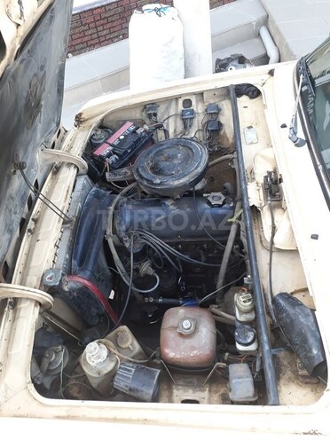 LADA (VAZ) 2106 1989, 500,000 km - 1.5 l - Bakı