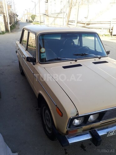 LADA (VAZ) 2106 1989, 500,000 km - 1.5 l - Bakı