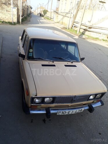LADA (VAZ) 2106 1989, 500,000 km - 1.5 l - Bakı