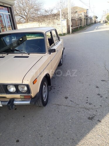 LADA (VAZ) 2106 1989, 500,000 km - 1.5 l - Bakı