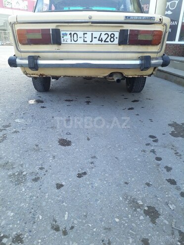 LADA (VAZ) 2106 1989, 500,000 km - 1.5 l - Bakı